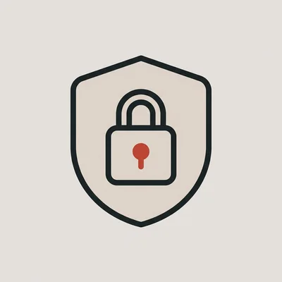 GDPR Compliant certification badge