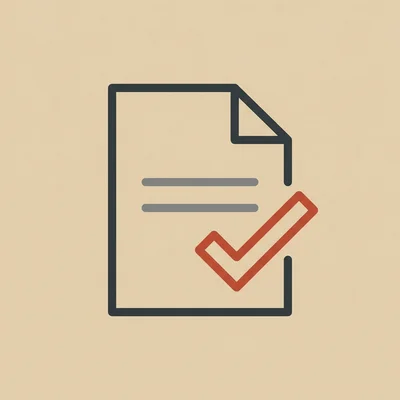 Governance Assured certification badge