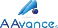 Aavance logo