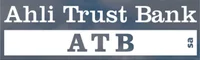 Ahli Trust Bank logo