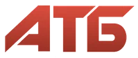 ATБ logo