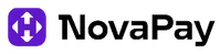 NovaPay logo