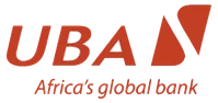 UBA logo