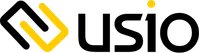 USIO logo