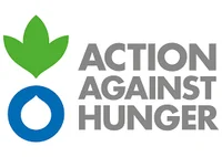 Action Against Hunger logo