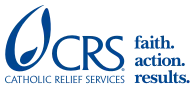 Catholic Relief Services logo