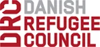 Danish Refugee Council logo