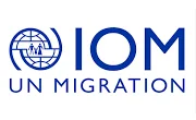 IOM logo