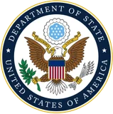 US State Department logo